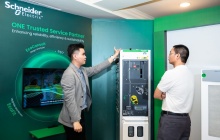 Sử dụng năng lượng tiết kiệm và hiệu quả là nền tảng thúc đẩy tăng trưởng xanh