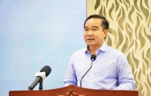 Trung tâm tài chính quốc tế là 'đòn bẩy' thu hút vốn FDI chất lượng cao