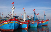 Phạt tối đa 2 tỷ đồng với hành vi vi phạm hành chính lĩnh vực thủy sản