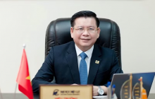 Bộ Công Thương trao quyết định bổ nhiệm Hiệu trưởng Trường Đại học Điện lực