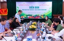 Quản lý thị trường siết chặt kiểm soát, xử lý gần 20.000 vụ vi phạm nửa đầu năm 2026