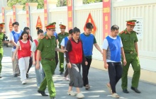 Thanh Hóa: Triệt phá đường dây buôn lậu kim cương xuyên quốc gia