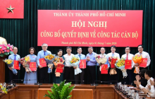 Thành lập Báo điện tử Tuổi trẻ, ông Trần Xuân Toàn được bổ nhiệm làm Tổng biên tập