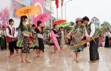 Chính phủ ban hành cơ chế mới về bảo tồn và phát huy văn hóa các dân tộc thiểu số