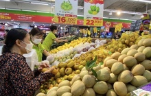 Không để đứt gãy nguồn cung, quyết liệt kiểm soát mặt bằng giá 6 tháng cuối năm 2026