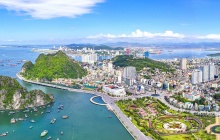 Chủ tịch Quảng Ninh: Nhiệm vụ 6 tháng cuối năm 'hết sức nặng nề'