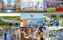 Quý II/2026, GDP tăng trưởng bứt phá 8,39%, niềm tin kinh doanh phục hồi