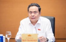 Tạo chuyển biến rõ nét trong khoa học, công nghệ, đổi mới sáng tạo và chuyển đổi số