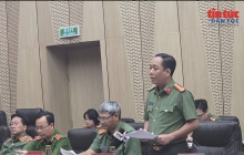 Triệt phá loạt đường dây lừa bán 'suất ngoại giao' nhà ở xã hội, khởi tố 13 bị can