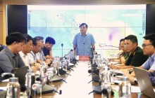 Tuyệt đối không chủ quan, sẵn sàng ứng phó bão số 1 và mưa lũ sau bão