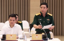 Tìm kiếm, quy tập được hơn 1.300 hài cốt liệt sĩ và 3 mộ tập thể