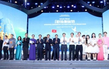Khai mạc Lễ hội Vì Hòa bình 2026: Lan tỏa thông điệp hòa bình từ Quảng Trị đến thế giới