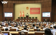 Lĩnh vực AI chuyển biến mạnh sau 18 tháng triển khai Nghị quyết 57