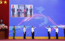 Truy xuất nguồn gốc: Nâng cao sức cạnh tranh của nông sản Việt