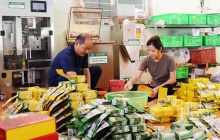 Đổi mới sáng tạo và AI là chìa khóa nâng tầm thương hiệu sản phẩm công nghiệp nông thôn