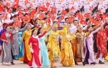 Ban hành Kế hoạch tổ chức “Ngày Văn hóa Việt Nam” giai đoạn 2026- 2030