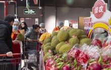 Trái cây Việt Nam ngày càng được ưu chuộng tại thị trường Trung Quốc