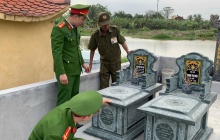 Vụ giả chết trục lợi bảo hiểm UBND tỉnh Thanh Hóa hủy bỏ trích lục khai tử 