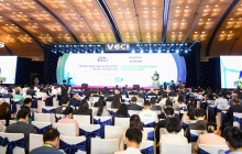 Chuyển dịch năng lượng công bằng: Việt Nam hướng tới mục tiêu Net Zero