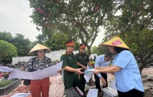 Ứng dụng công nghệ hiện đại để xác định danh tính hài cốt liệt sĩ