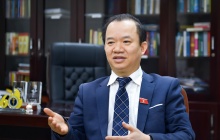 PGS-TS Bùi Hoài Sơn: Công nghiệp văn hoá là 'sức mạnh mềm' quốc gia