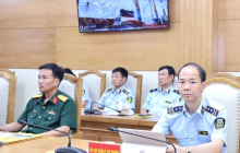 Thanh Hóa: Tiến hành kiểm tra chuyên ngành 87 doanh nghiệp về việc chấp hành các quy định pháp luật.