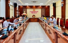 Mời nghệ nhân quốc tế biểu diễn, giao lưu tại Festival quốc tế cồng chiêng Tây Nguyên năm 2026