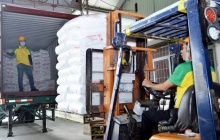 Hà Nội đứng trước cơ hội bứt phá để trở thành trung tâm logistics của miền Bắc