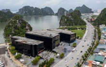 Quốc hội dự kiến xem xét thành lập thành phố Quảng Ninh trực thuộc Trung ương vào tháng 8/2026