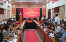 Vụ” mưa điểm 10” tại Tuyên Quang: Khởi tố phó hiệu trưởng, đề xuất thi lại cho 328 thí sinh