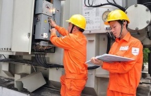 Chính phủ ban hành quy định mới về điều chỉnh giá bán lẻ điện bình quân