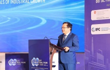 Đổi mới mô hình khu công nghiệp từ “nơi cho thuê đất” đến hệ sinh thái xanh