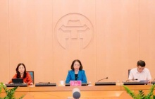 Hà Nội thúc đẩy công nghiệp văn hóa, hướng tới trung tâm sáng tạo hàng đầu khu vực