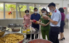 Sửa Luật An toàn thực phẩm: Bước ngoặt quản lý theo chuỗi cung ứng và kiểm soát nguy cơ