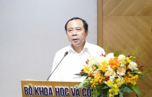 Đề xuất hỗ trợ tới 50% lãi suất vay để thúc đẩy doanh nghiệp đổi mới công nghệ