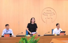 Hà Nội cảnh báo người dân không trả phí để “check quy hoạch” trên mạng 