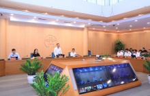 Hà Nội tăng tốc cải cách, chuyển đổi số, hướng tới mục tiêu tăng trưởng GRDP 11% năm 2026