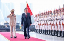 Tổng Bí thư, Chủ tịch nước Tô Lâm: Bảo vệ an ninh theo nguyên tắc “phát triển đến đâu, an ninh đến đó”
