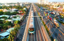 Phó Thủ tướng yêu cầu ban hành Quy chuẩn kỹ thuật quốc gia về đường sắt đô thị trong tháng 7
