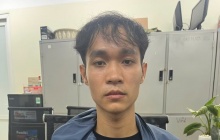 Quảng Ninh: Bắt 'siêu trộm' đột nhập biệt thự, lấy gần 5 tỉ đồng mà gia chủ không hay biết