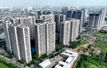 Bộ Xây dựng đề xuất bổ sung quy định về sở hữu nhà chung cư có thời hạn