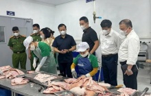 Đổi mới tư duy quản lý thực phẩm