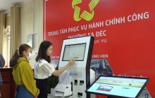 Kế hoạch hành động 100 ngày xử lý các điểm nghẽn về chuyển đổi số trong hệ thống chính trị