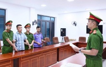 Khởi tố thêm 15 người trong vụ gian lận thi tốt nghiệp THPT ở Tuyên Quang