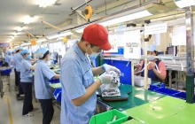 Nghị quyết 10-NQ/TW: 'Đòn bẩy' để doanh nghiệp Việt tham gia sâu vào chuỗi giá trị toàn cầu