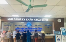 Thanh Hoá: Nhiều khuyết điểm, vi phạm tại Bệnh viện đa khoa Nông Cống