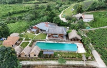 Thái Nguyên: Đề xuất hỗ trợ tối đa 200 triệu đồng xây dựng homestay