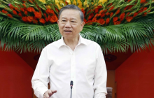 Thúc đẩy kết nối VNeID với hệ thống định danh điện tử của các nước ASEAN