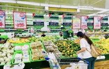 Để đạt mục tiêu tăng trưởng, tinh thần quyết tâm phải lan tỏa tới từng cán bộ