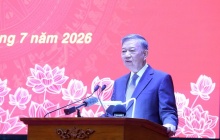 'Không đánh mất niềm tin vào khả năng phục thiện của con người'